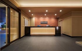 Welina Hotel Shinsaibashi Nagomi