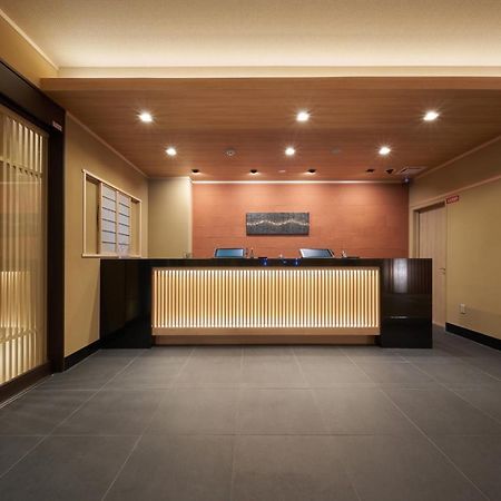 Welina Hotel Shinsaibashi Nagomi Ōsaka Extérieur photo